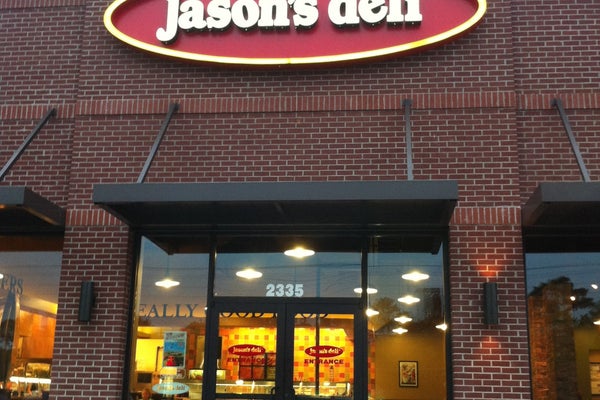 Jason's Deli — photo 2
