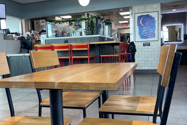 Wendy's — photo 5