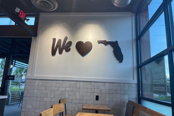 Wendy's — photo 2