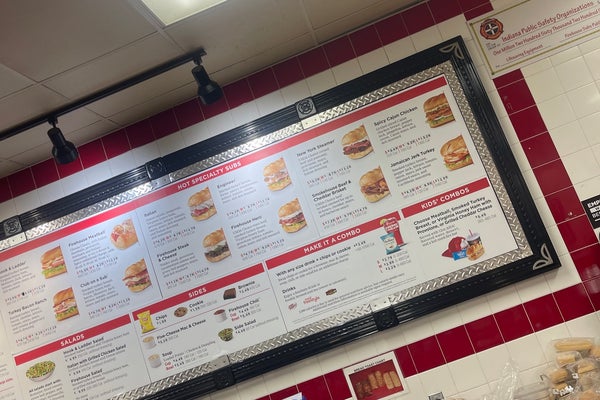 Firehouse Subs — photo