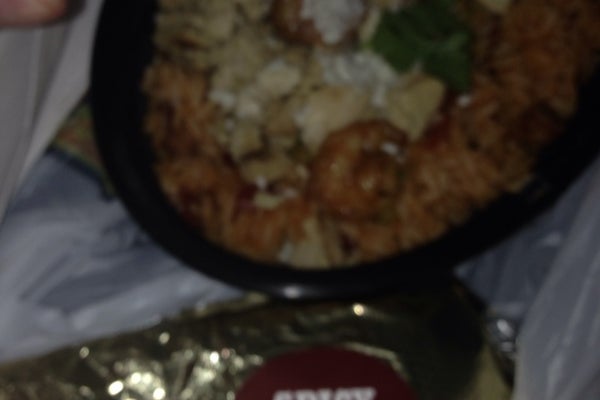 El Pollo Loco — photo 3