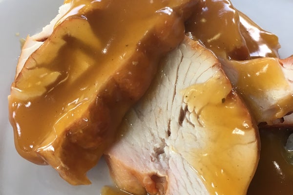 Boston Market — photo 5