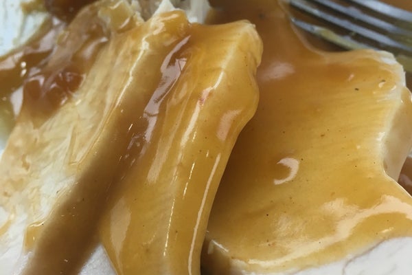 Boston Market — photo 4