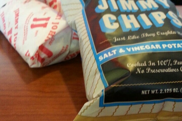 Jimmy John's — photo