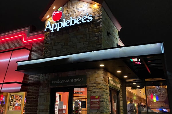 AppleBees — photo