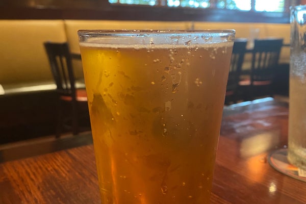 LongHorn Steakhouse — photo 4