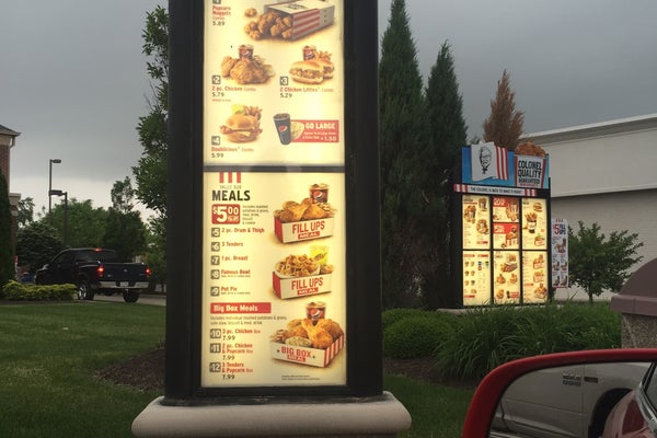 KFC — photo 4