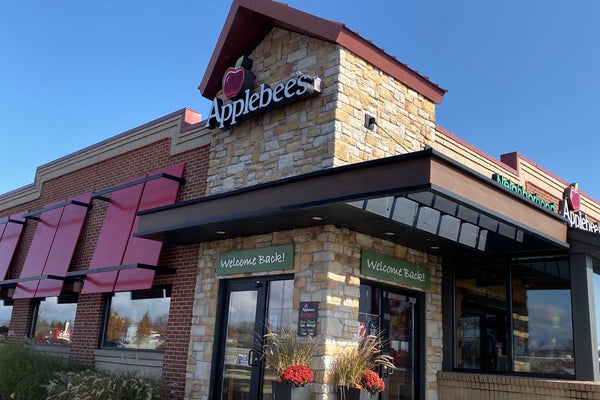 AppleBees — photo 2
