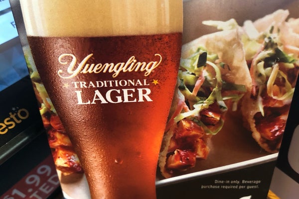 AppleBees — photo 5
