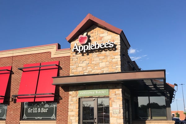 AppleBees — photo 3