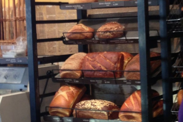 Panera Bread — photo 2