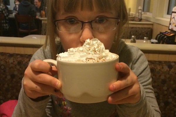 IHOP — photo 5