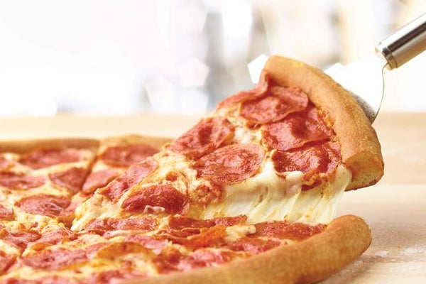 Papa John's Pizza — photo 5