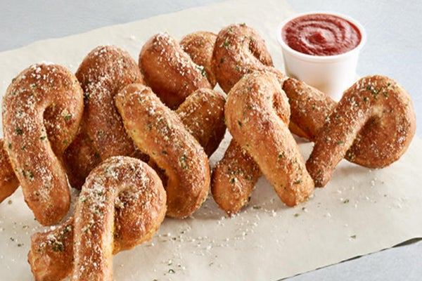 Domino's Pizza — photo