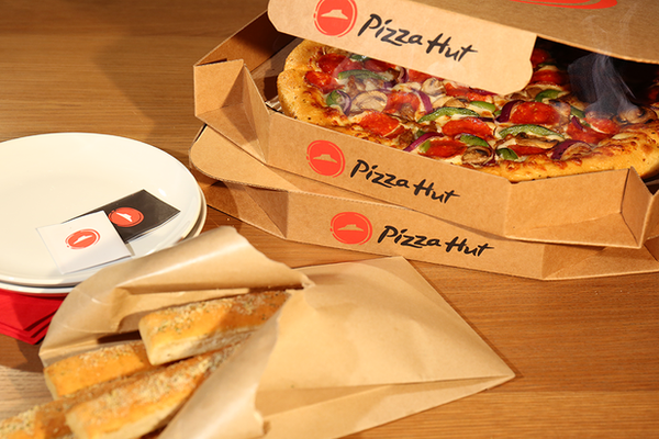 Pizza Hut — photo 2
