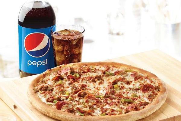 Papa John's Pizza — photo 3