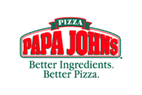 Papa John's Pizza — photo