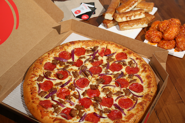 Pizza Hut — photo 4