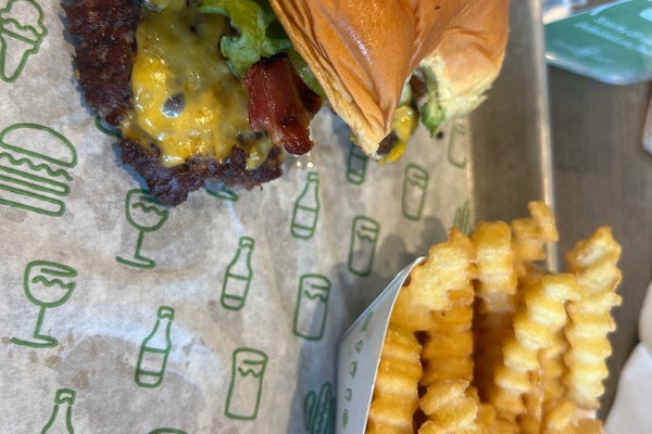 Shake Shack — photo 3