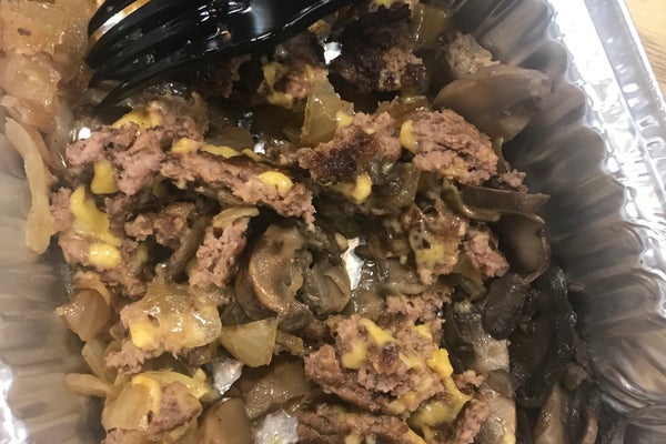 Five Guys — photo 5