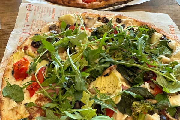 Blaze Pizza — photo 5