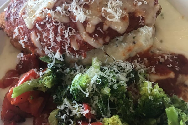 Fazoli's — photo