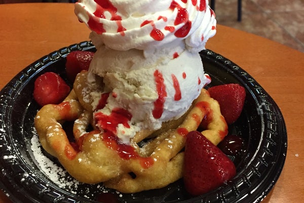 Cold Stone Creamery — photo 3