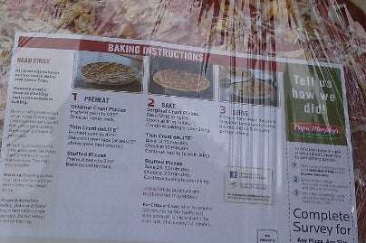 Papa Murphy's — photo 2