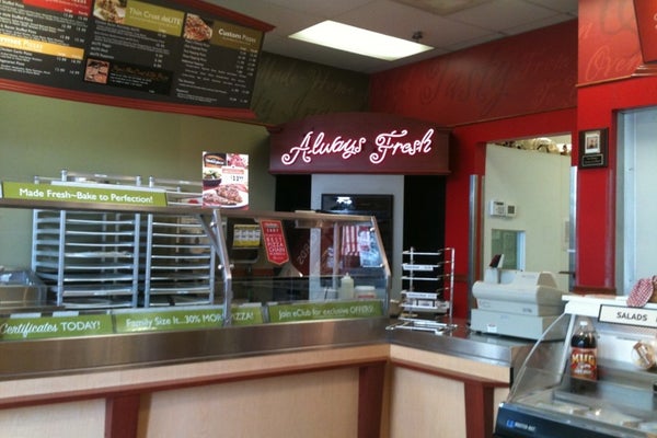 Papa Murphy's — photo 3