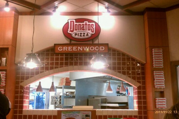 Donatos Pizza — photo 2