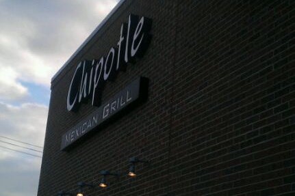 Chipotle Mexican Grill — photo 2