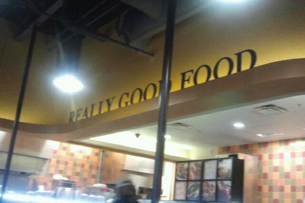 Jason's Deli — photo