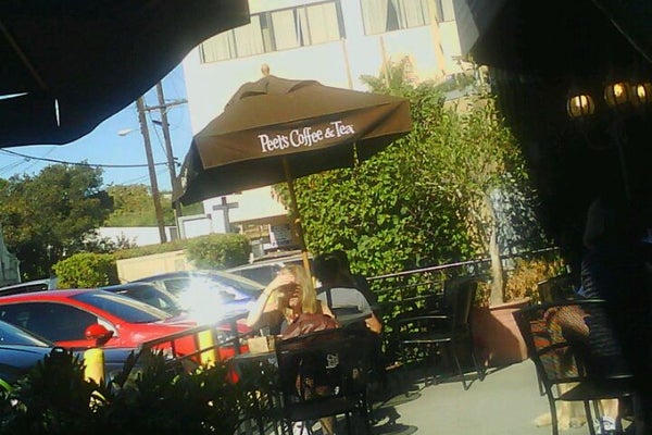 Peet’s Coffee — photo 3