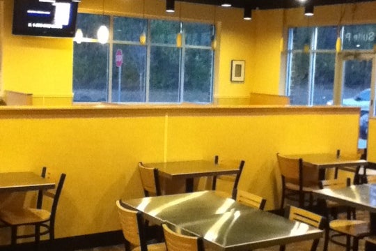 Qdoba Mexican Eats — photo 4