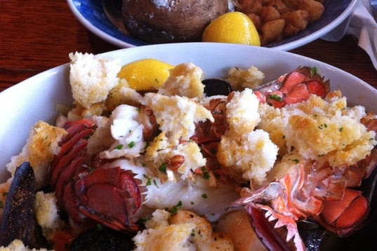 Red Lobster — photo 5
