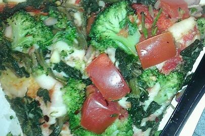 Sbarro — photo