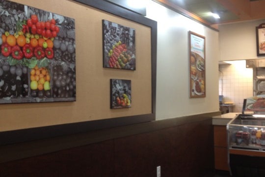 Boston Market — photo 2