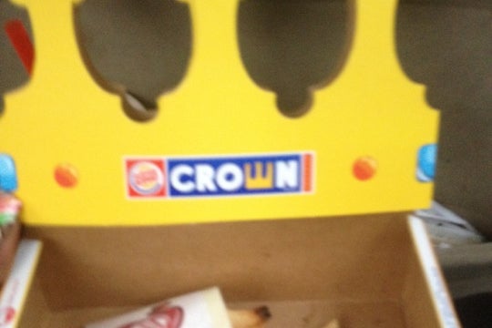 Burger King — photo 4