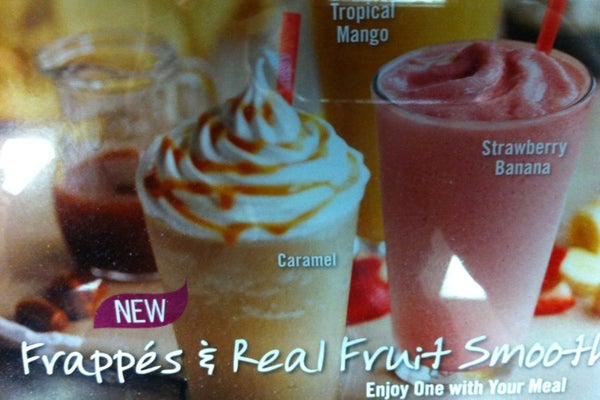 Burger King — photo 3