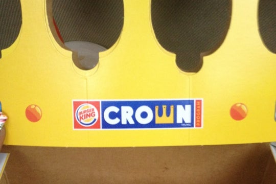 Burger King — photo 2