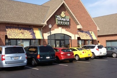 Panera Bread — photo 4