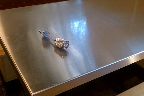 Qdoba Mexican Eats — photo 5