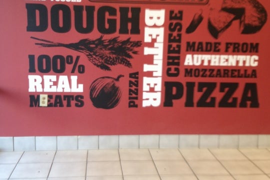 Papa John's Pizza — photo 2