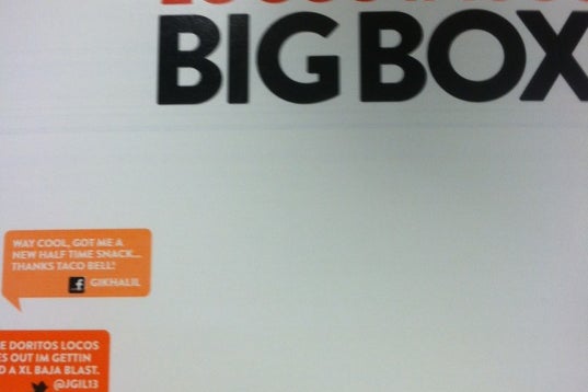 Taco Bell — photo 3