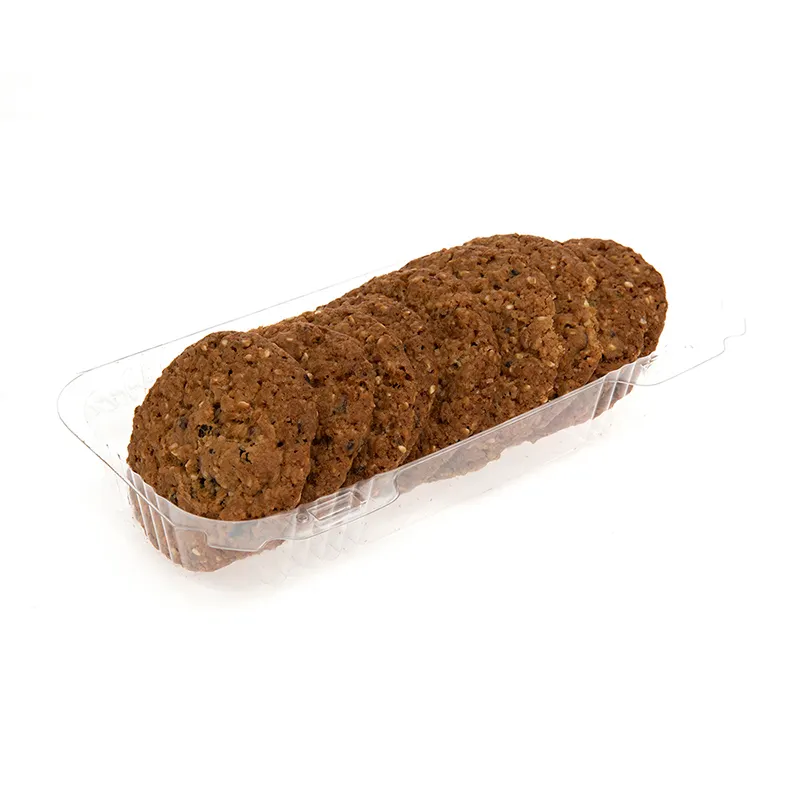 La Panera Pan Integral con Pasas