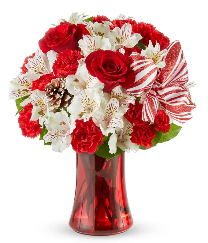 Peppermint Bouquet OHC
