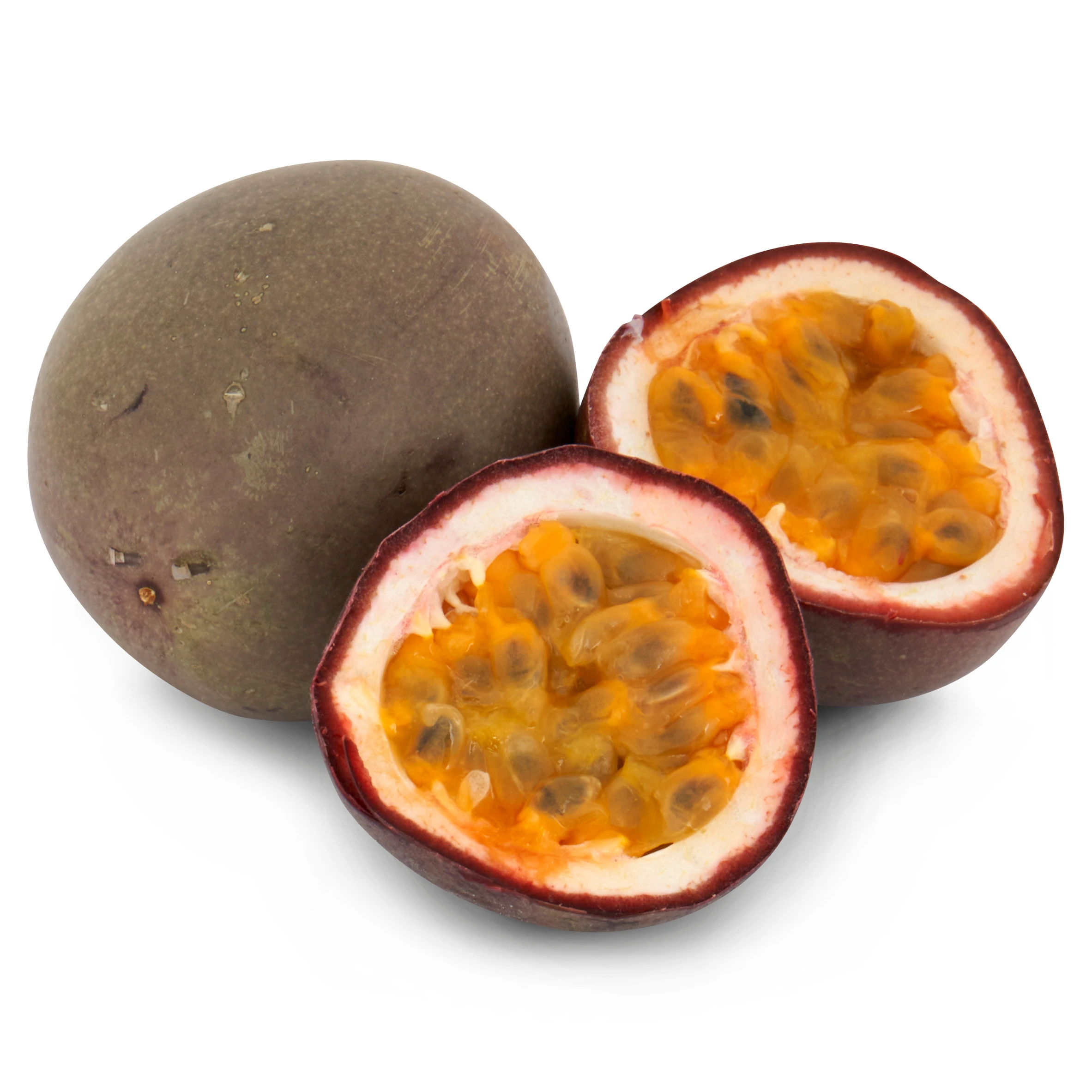 Tesco Passion Fruit