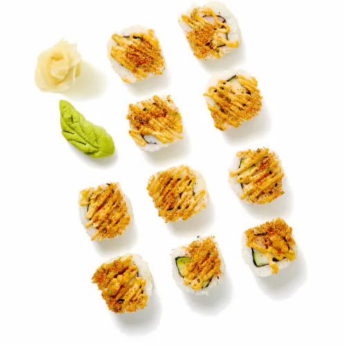 Private Selection California Roll