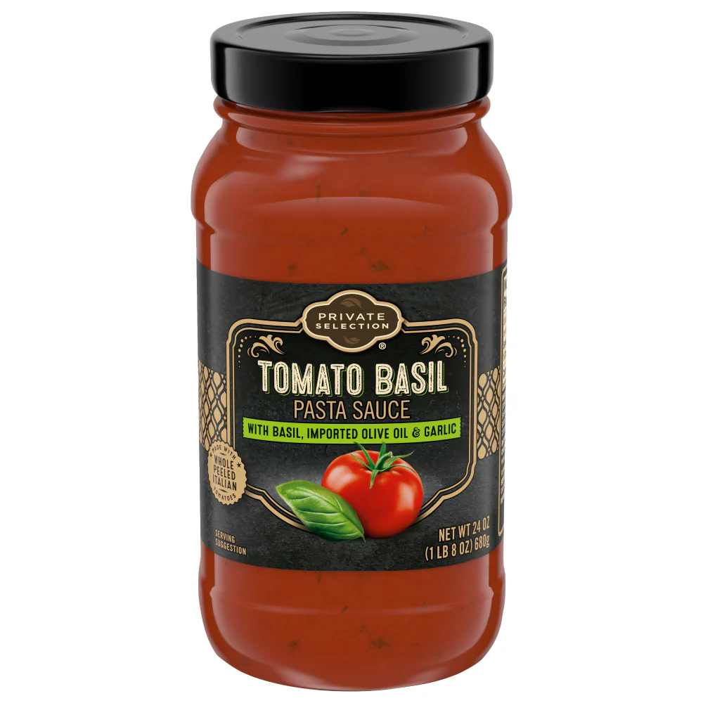 Private Selection Tomato Basil