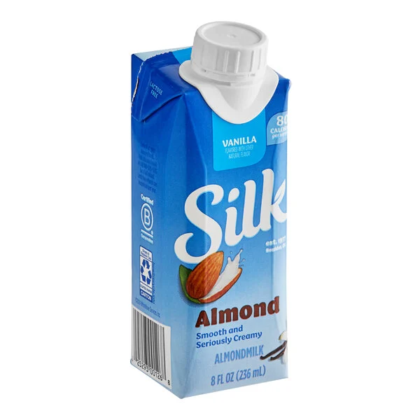 Silk Almondmilk